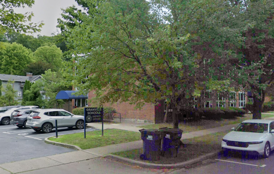Granville Fumes Over Heath Housing Plan That Could Pack In 1,000 New Students