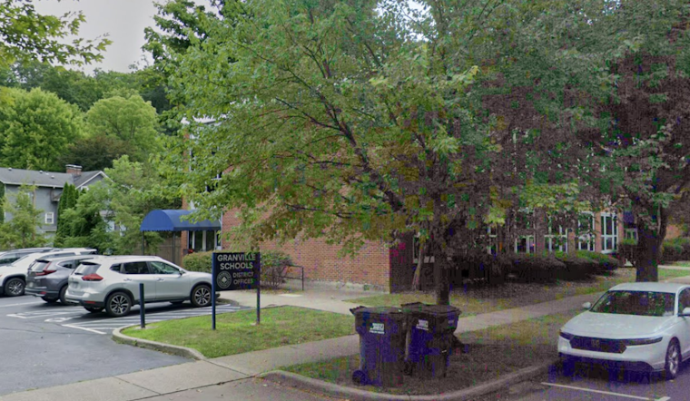 Granville Fumes Over Heath Housing Plan That Could Pack In 1,000 New Students