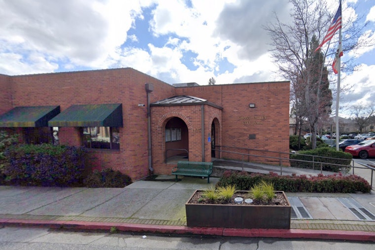 Grass Valley Uproar Over Flock Spy Cams Rocks City Hall