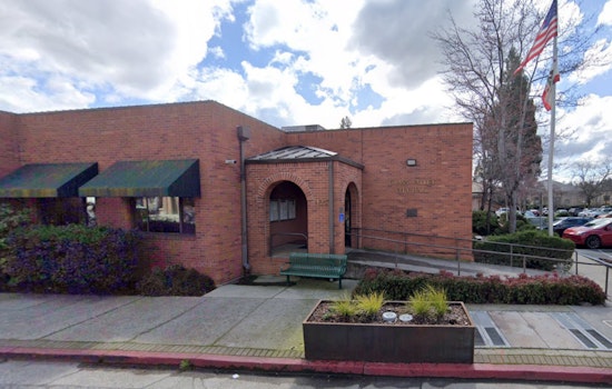 Grass Valley Uproar Over Flock Spy Cams Rocks City Hall