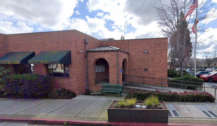 Grass Valley Uproar Over Flock Spy Cams Rocks City Hall