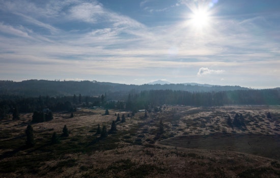 Gravel Deal Lets Port Of Tacoma Finally Cut Loose Troubled Maytown Land