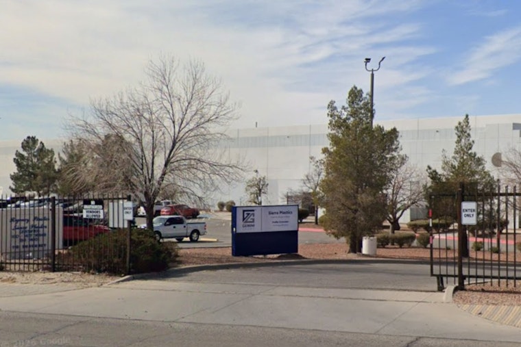 Graveyard Shift Horror: El Paso Plastics Worker Clings To Life After Plant Mishap