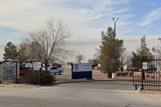 Graveyard Shift Horror: El Paso Plastics Worker Clings To Life After Plant Mishap
