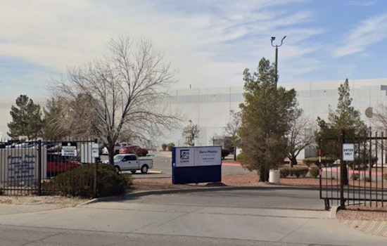 Graveyard Shift Horror: El Paso Plastics Worker Clings To Life After Plant Mishap