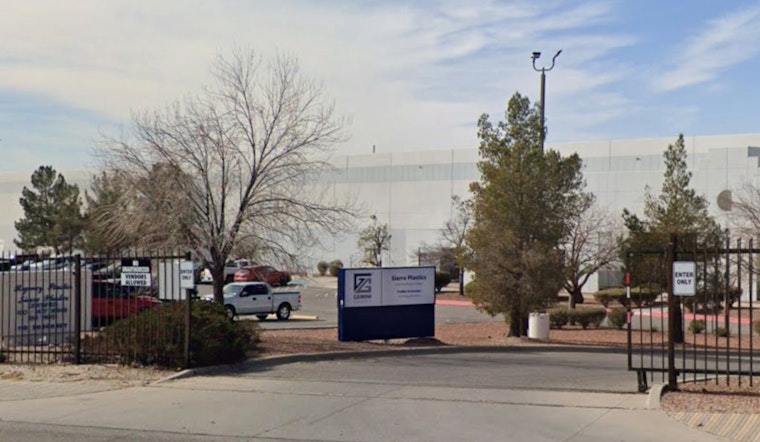 Graveyard Shift Horror: El Paso Plastics Worker Clings To Life After Plant Mishap