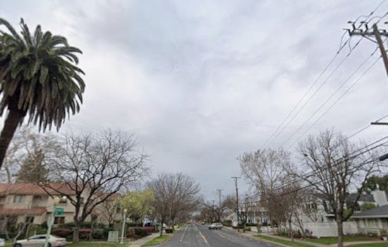 Gray Dawn, Wet Commute And Late-Night Storm Threat For Oklahoma City