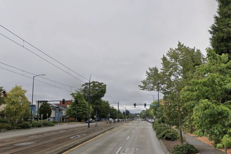 Gray Skies Clock Out as Seattle Warms Up for Mellow Week