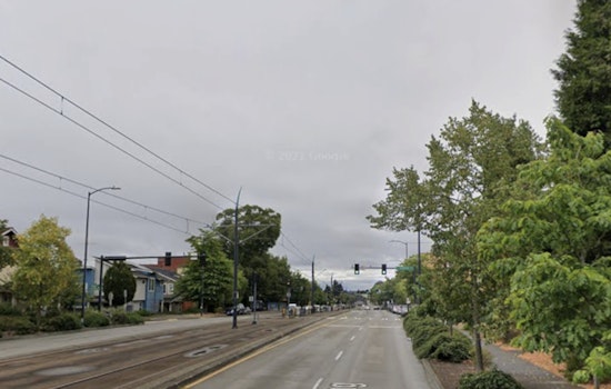 Gray Skies Clock Out as Seattle Warms Up for Mellow Week