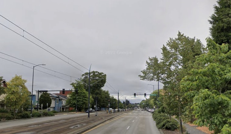Gray Skies Clock Out as Seattle Warms Up for Mellow Week