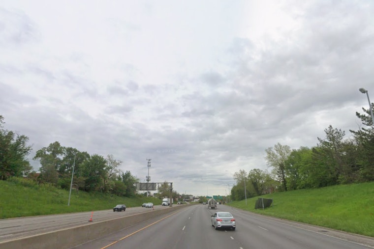 Gray Skies, Drippy Commutes: St. Louis Set For Spotty Showers All Weekend