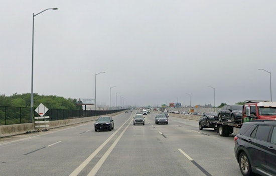 Gray Skies Grip Philly As Wednesday Night Storms Line Up