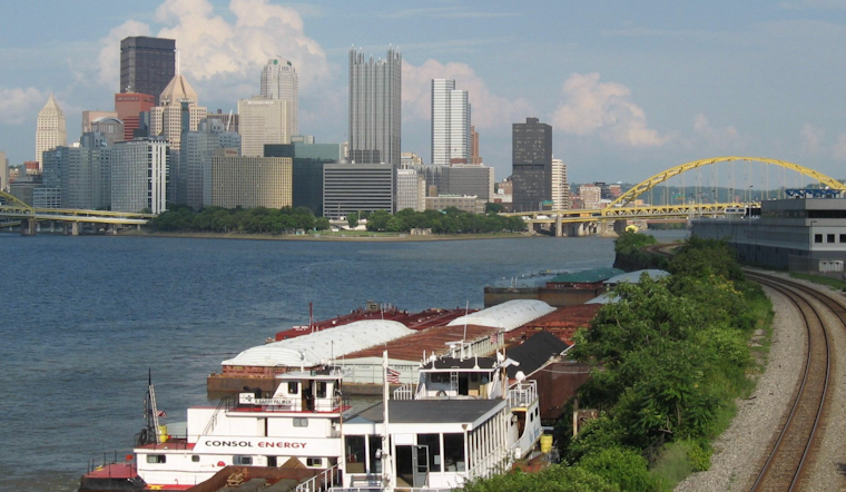 Gray Skies, Gritty Drives: Pittsburgh Braces For Soggy Weekend Commute