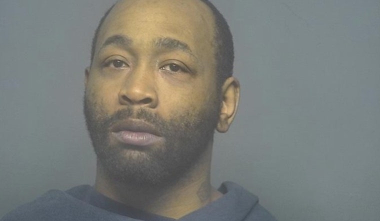Great Falls Man Hit With 18-Year Term in Child Sex Exploitation Case