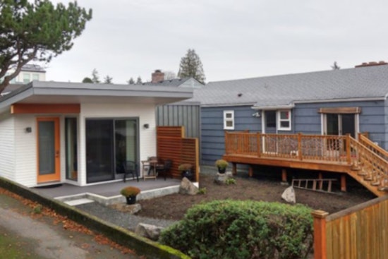 Greater Boston’s Surprise Side Hustle, Homeowners Stuck Playing Landlord