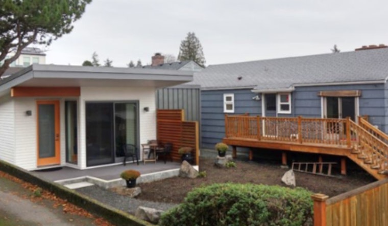 Greater Boston’s Surprise Side Hustle, Homeowners Stuck Playing Landlord