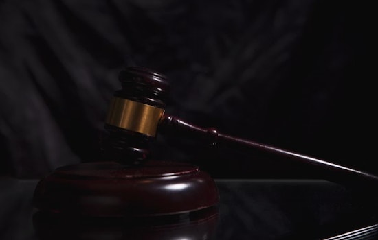 Green Jordans And Gas Station Video Seal Murder Verdict On Indy’s West Side