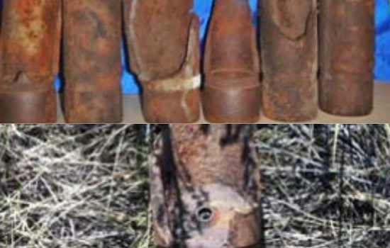 Green Mountain Hikes Get Real: Lakewood Warns Of Old Explosives On The Trail