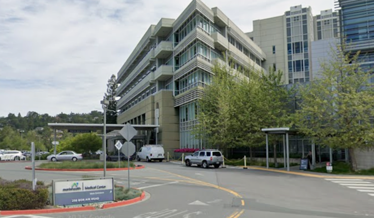 Greenbrae Women’s Clinic Takes Aim At The Menopause Maze