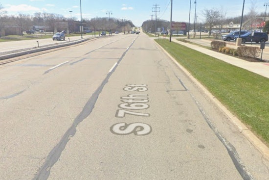 Greendale Sells Boston Store Site As Verdell Project Nears