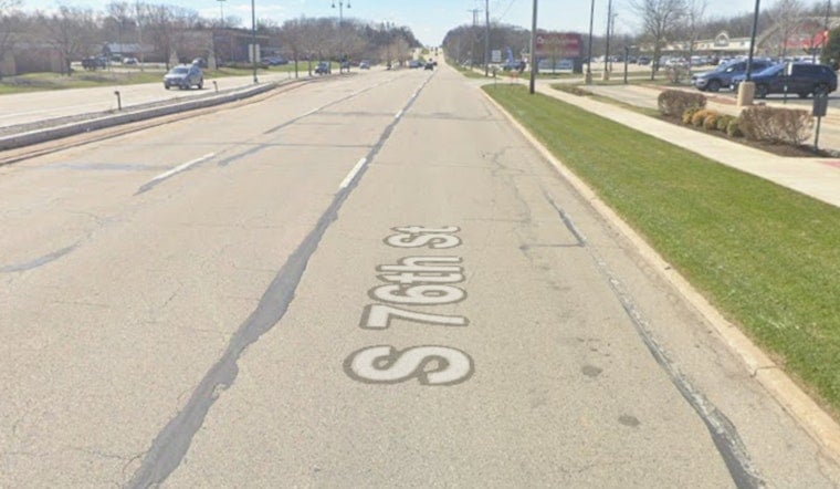 Greendale Sells Boston Store Site As Verdell Project Nears