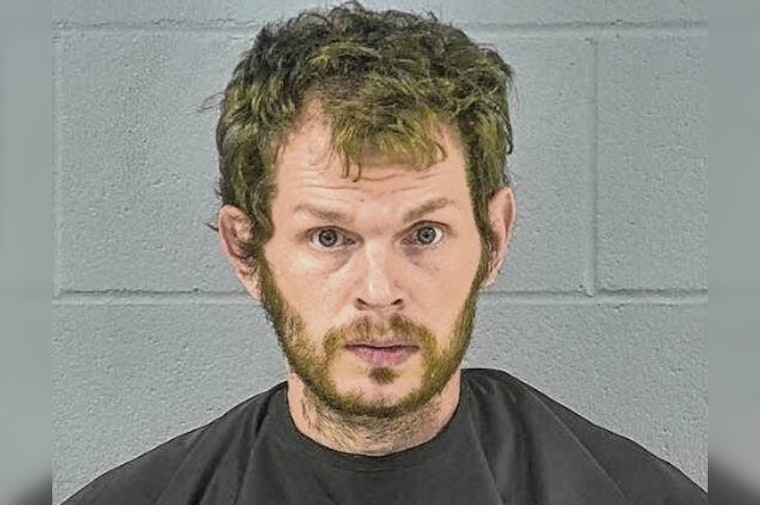 Greenfield Man Gets 20 Years After Impregnating Teen
