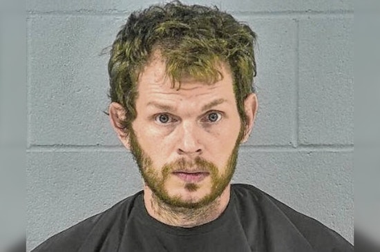Greenfield Man Gets 20 Years After Impregnating Teen