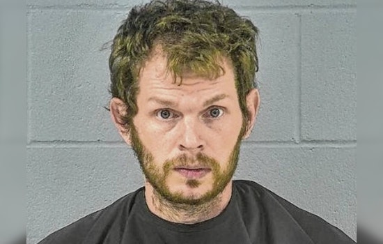Greenfield Man Gets 20 Years After Impregnating Teen