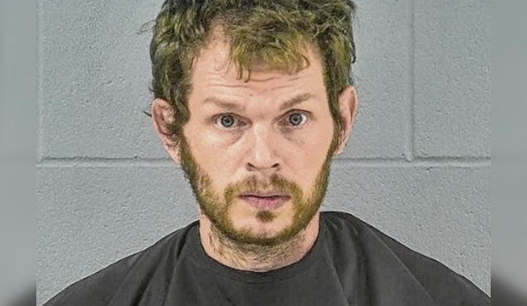 Greenfield Man Gets 20 Years After Impregnating Teen