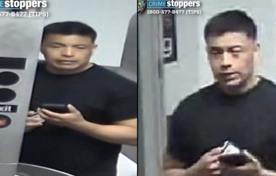Greenpoint Groper on the Loose as NYPD Hunts Suspect in Touching Spree