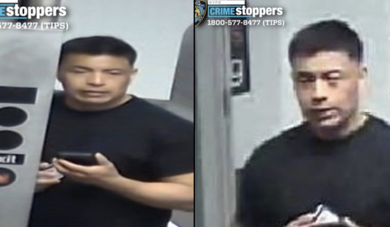 Greenpoint Groper on the Loose as NYPD Hunts Suspect in Touching Spree