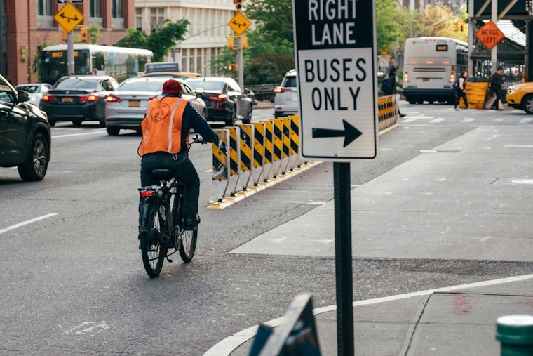 Greenpoint Street Brawl Nears End As Mamdani Rushes McGuinness Safety Fix