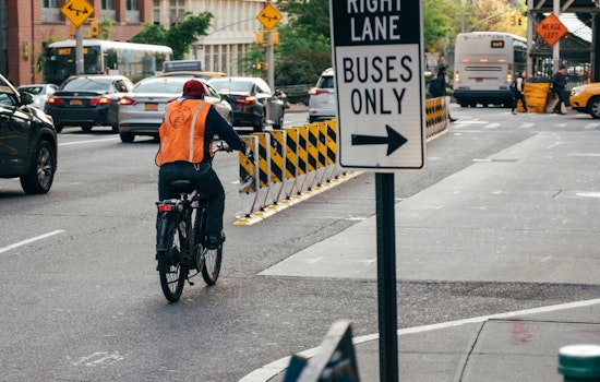 Greenpoint Street Brawl Nears End As Mamdani Rushes McGuinness Safety Fix