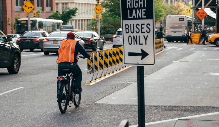Greenpoint Street Brawl Nears End As Mamdani Rushes McGuinness Safety Fix