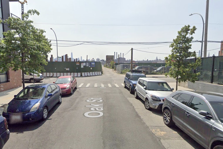 Greenpoint Tenants Say 'Terror' Neighbor Has Turned Oak St. Building Into a Nightmare
