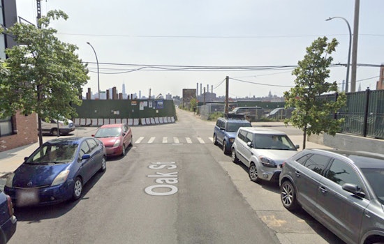 Greenpoint Tenants Say 'Terror' Neighbor Has Turned Oak St. Building Into a Nightmare
