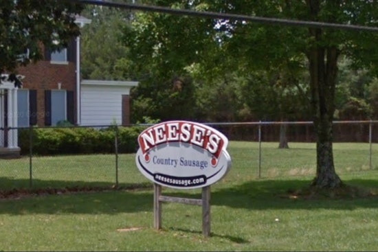 Greensboro Breakfast Icon Vanishes As Neese’s Sausage Plant Sits In Limbo