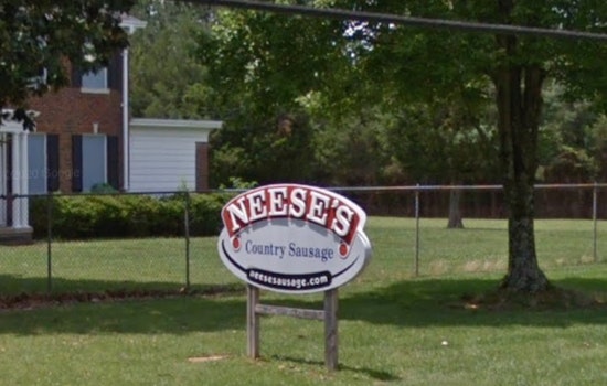 Greensboro Breakfast Icon Vanishes As Neese’s Sausage Plant Sits In Limbo