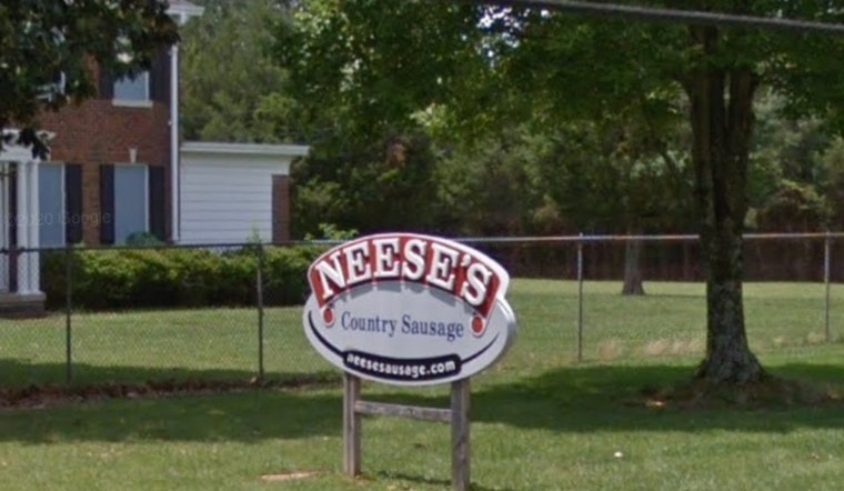 Greensboro Breakfast Icon Vanishes As Neese’s Sausage Plant Sits In Limbo