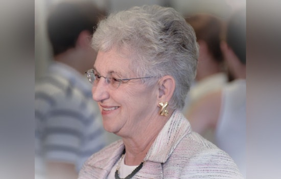Greensboro Mom Torches Rep. Virginia Foxx Over Letter to 10-Year-Old