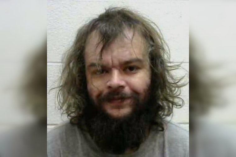 Greenville Cops Hunt For Winterville Man Who Left Assisted Living In Plaid Pajamas