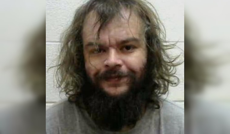 Greenville Cops Hunt For Winterville Man Who Left Assisted Living In Plaid Pajamas