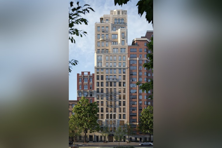 Greenwich Village Trophy Penthouse Gets Deep Price Cut In Secretive Mega-Sale