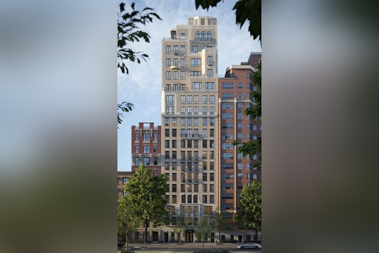Greenwich Village Trophy Penthouse Gets Deep Price Cut In Secretive Mega-Sale