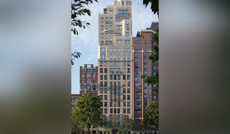 Greenwich Village Trophy Penthouse Gets Deep Price Cut In Secretive Mega-Sale