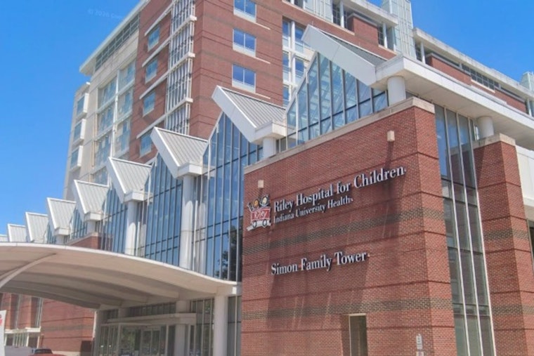 Greenwood 12-Year-Old Makes Hoosier History With Breakthrough Gene Therapy