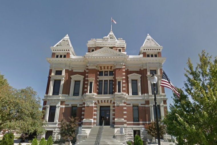 Greenwood Rapist Hit With 31½ Years After Stalking Reign