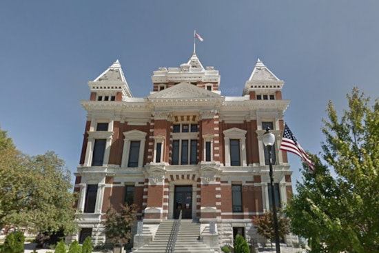 Greenwood Rapist Hit With 31½ Years After Stalking Reign