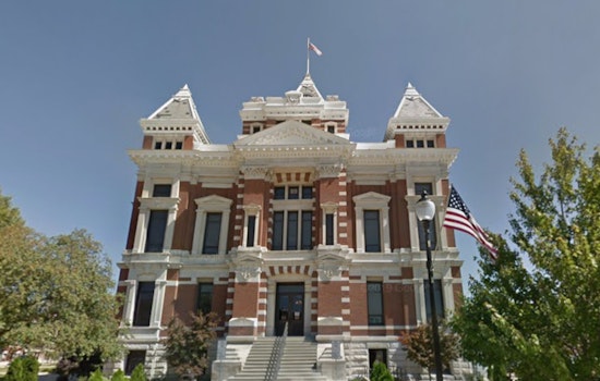 Greenwood Rapist Hit With 31½ Years After Stalking Reign