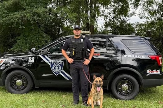 Greenwood Cop ‘DJ’ Keller Killed Head-On After Teen Bolts From Traffic Stop